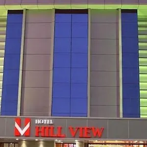 Hotel Hill View