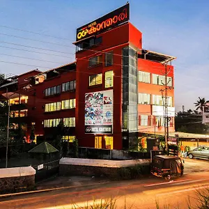 Hotel Oyo 28601 Og'S Kanthari