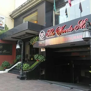 Hotel The Woods Manor Mg Road