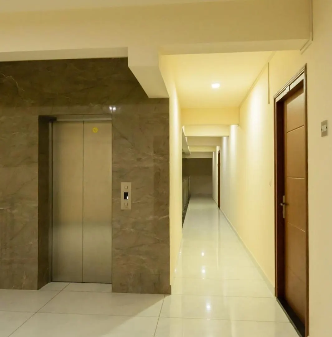 Jk Grand Hotel Kochi